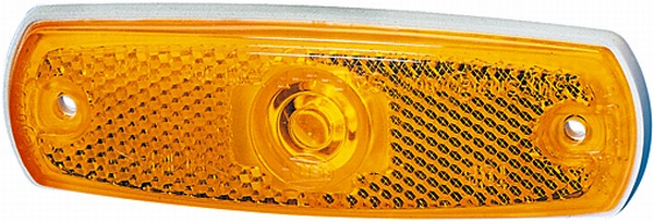 HELLA 2PS 962 964-031 Seitenmarkierungsleuchte