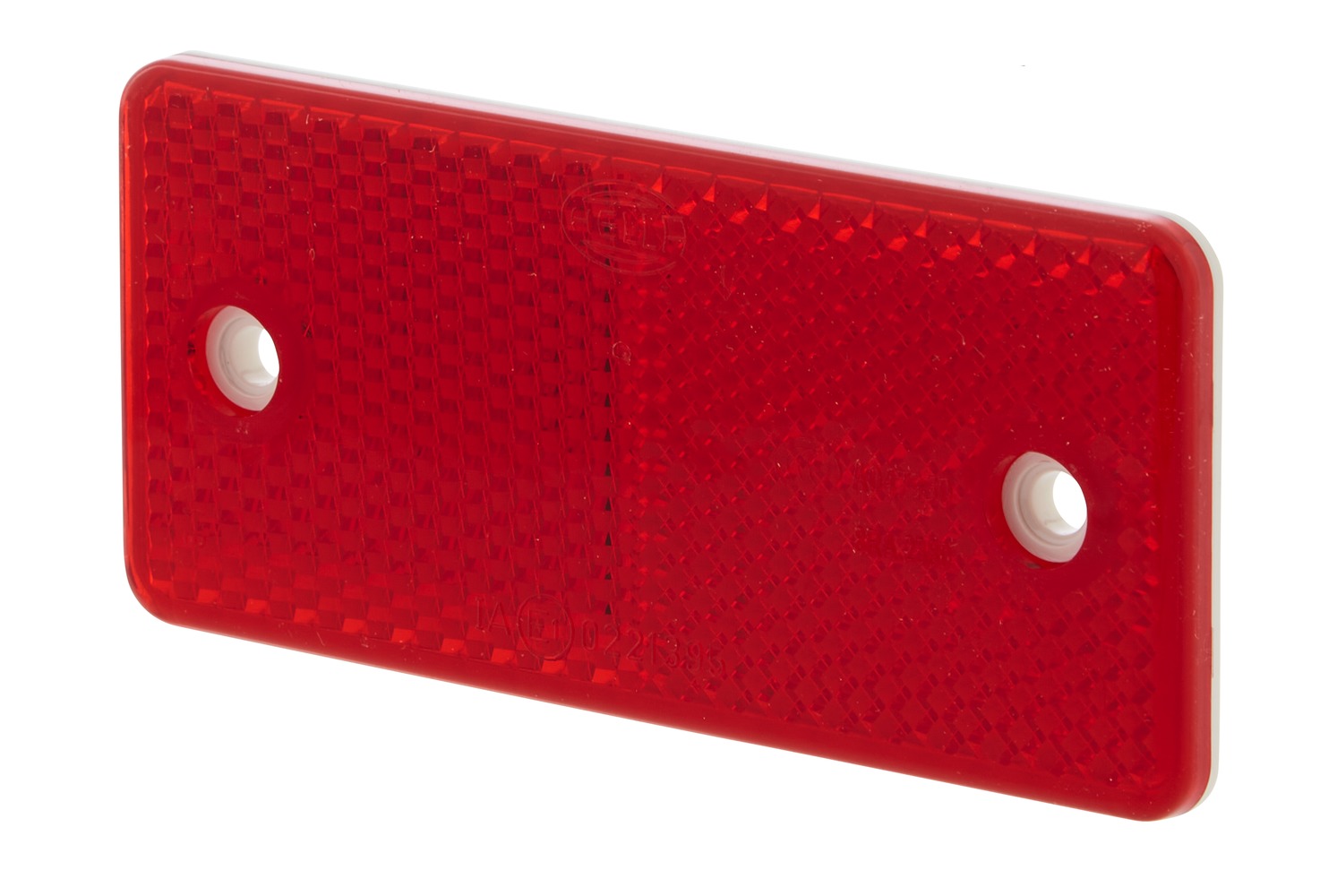 HELLA 8RA 003 326-001 Rückstrahler