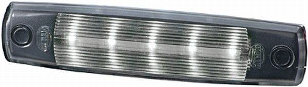 HELLA 2JA 343 660-407 Innenraumleuchte