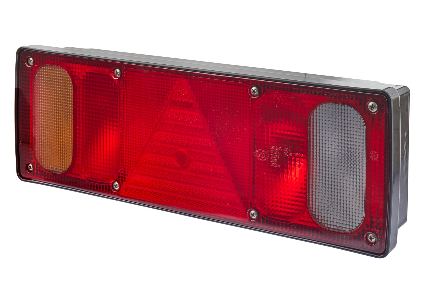 HELLA 2VP 340 450-031 Heckleuchte