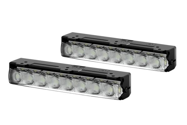 HELLA 2PT 980 860-801 Tagfahrleuchtensatz