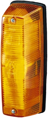 HELLA 2BA 001 221-031 Blinkleuchte