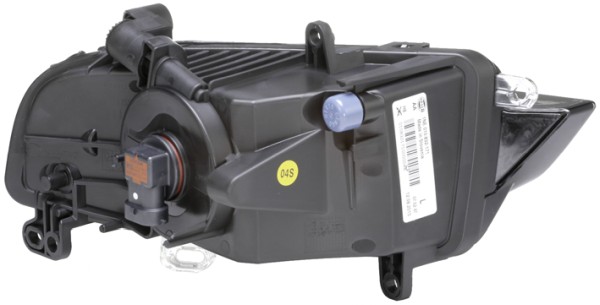 HELLA 1NE 010 832-181 Nebelscheinwerfer