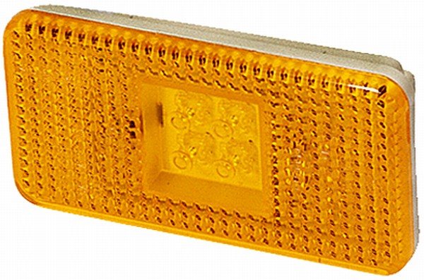HELLA 2PS 007 972-011 Seitenmarkierungsleuchte