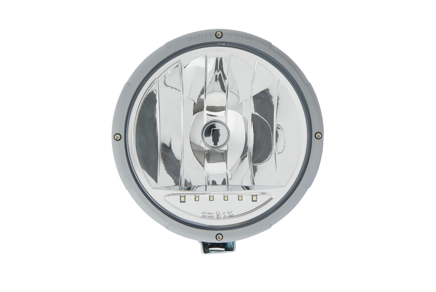 HELLA 1F8 009 797-421 Fernscheinwerfer mit Positionslicht (LED) und Fernlicht