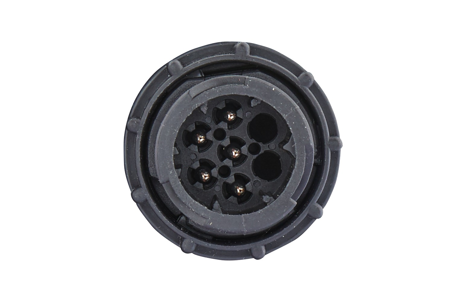 HELLA 2VP 007 500-421 Heckleuchte