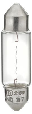 HELLA 8GM 002 091-251 Glühlampe Blinkleuchte 10 Stück
