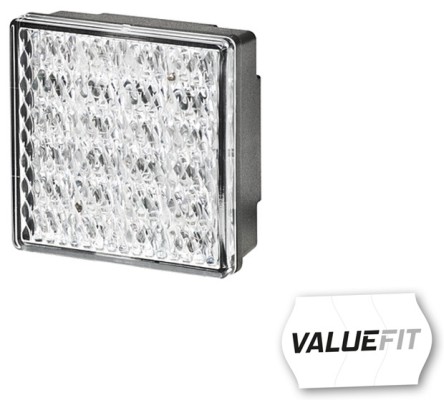 HELLA 2SW 357 029-021 Blinkleuchte 1 Stück