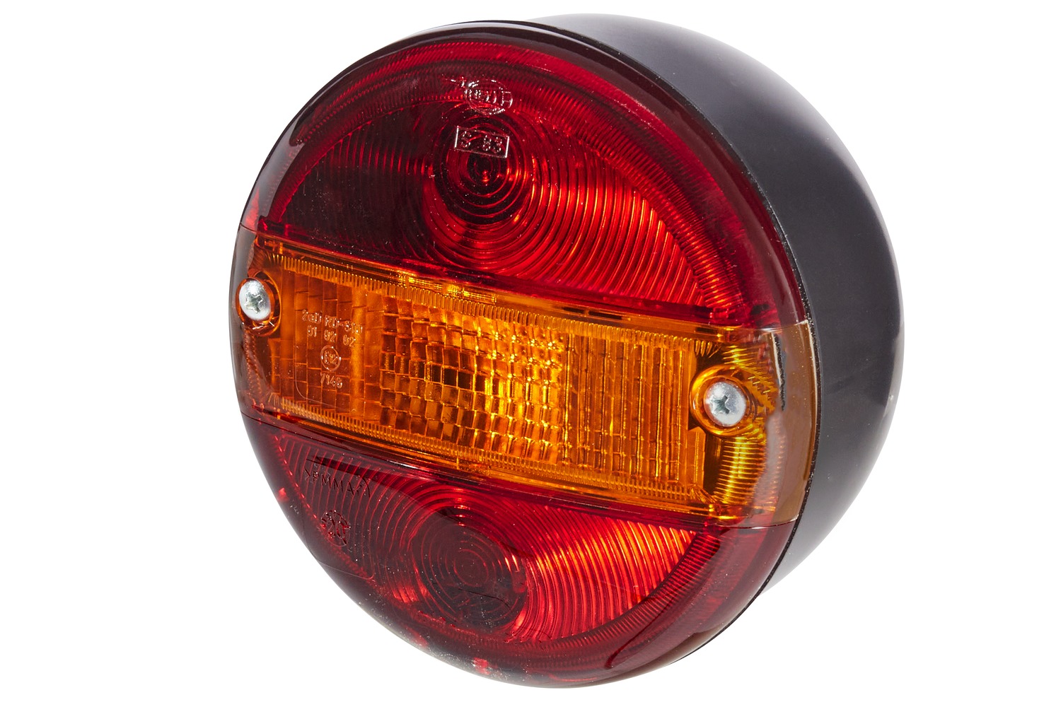 HELLA 2SE 001 685-221 Heckleuchte