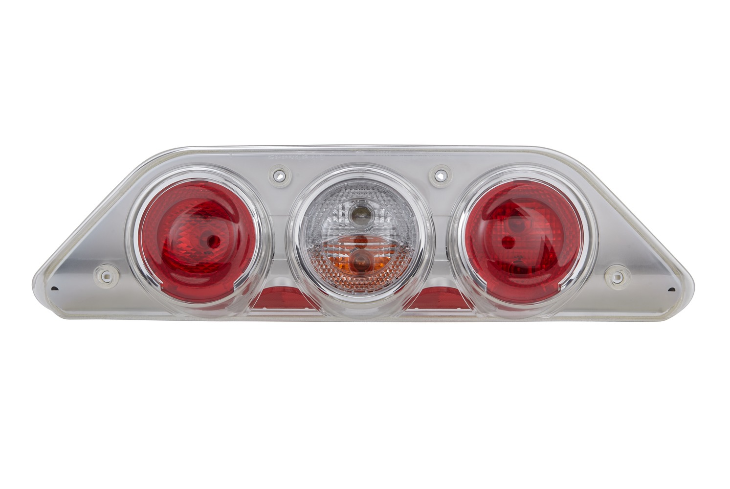 HELLA 2VP 343 520-061 Heckleuchte