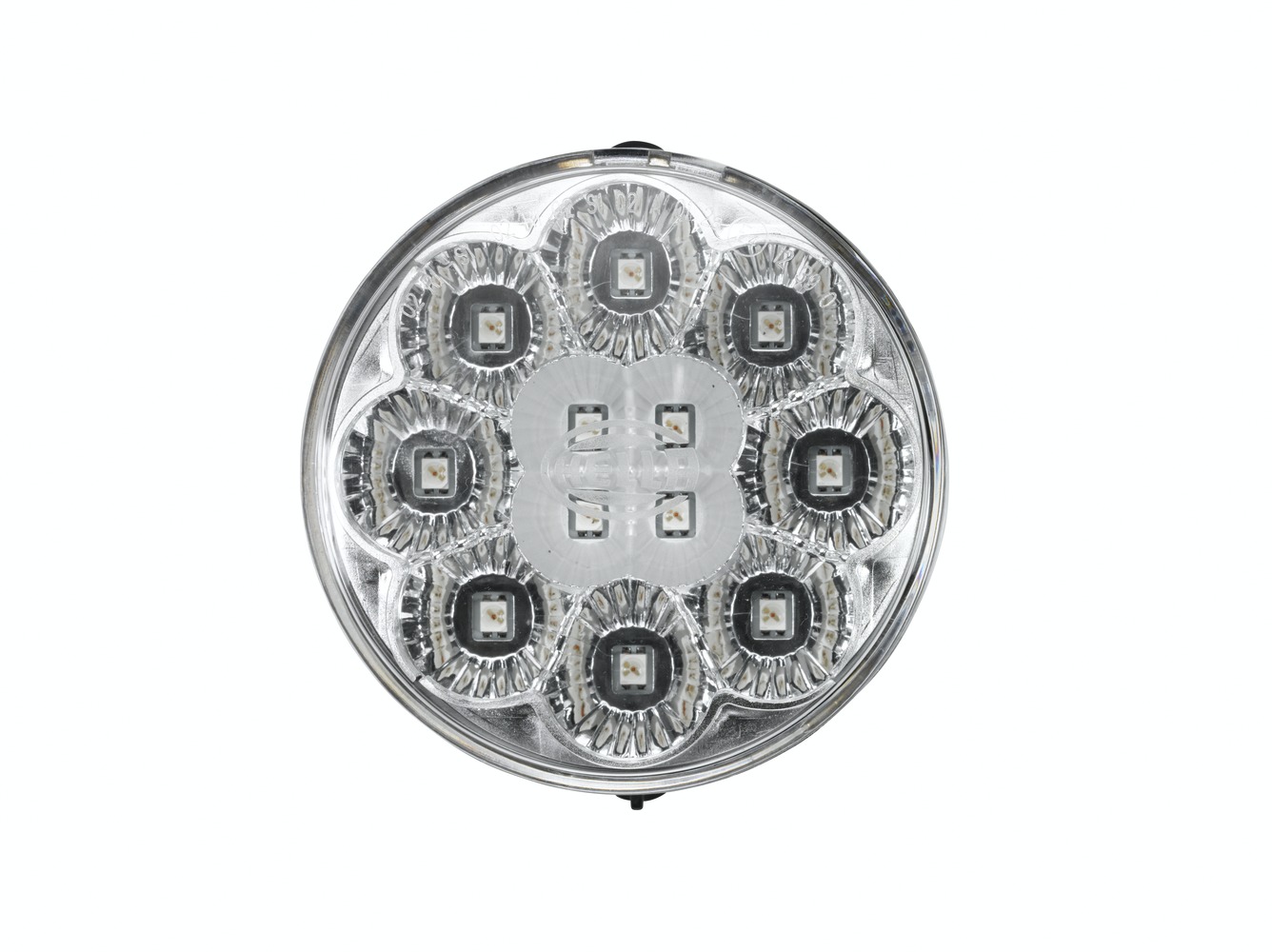 HELLA 2BA 009 001-431 Blinkleuchte