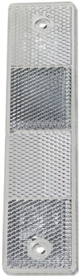 HELLA 8RA 002 023-011 Rückstrahler