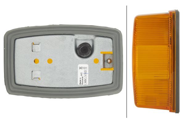 HELLA 2BA 002 324-001 Blinkleuchte