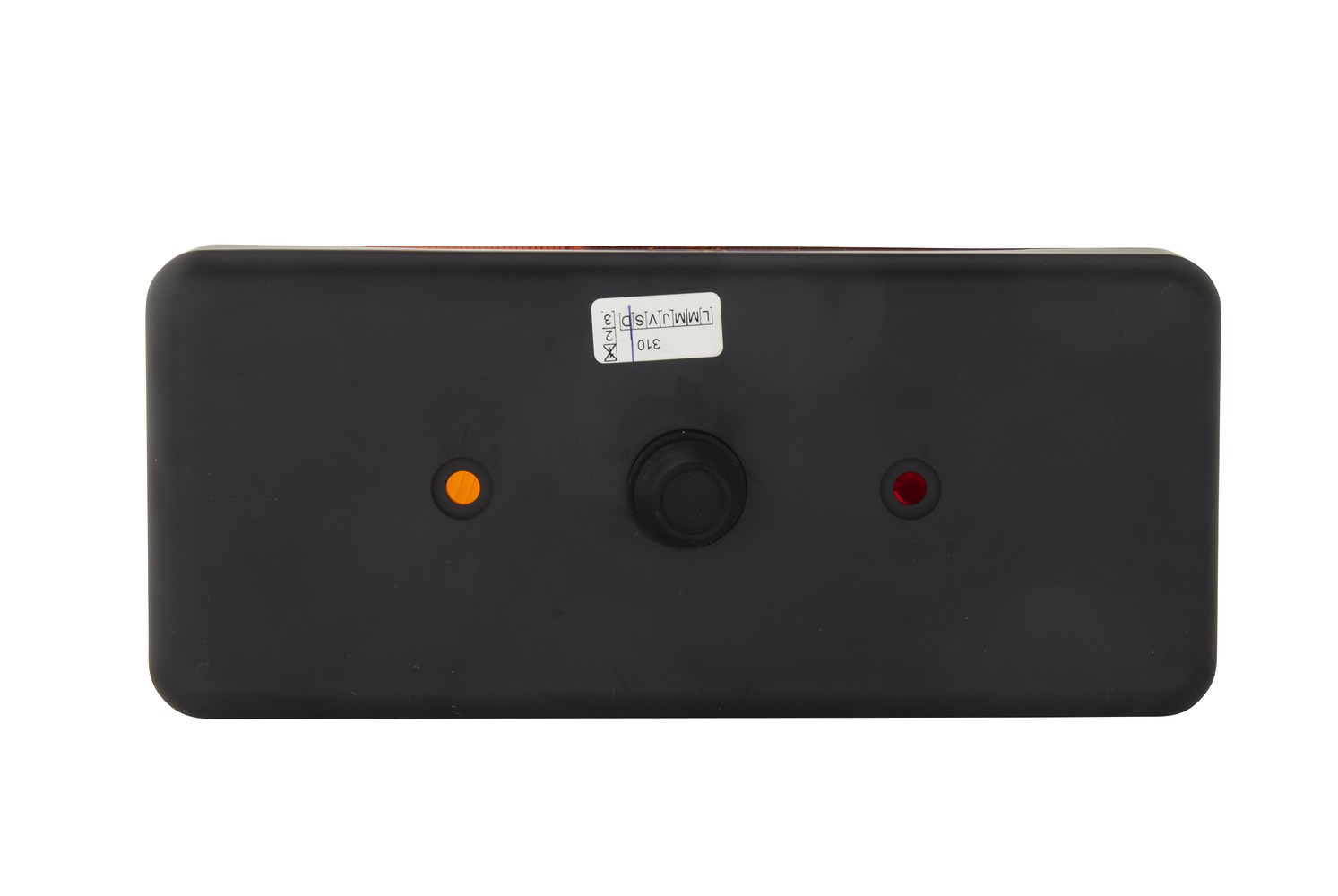 HELLA 2SD 002 582-021 Heckleuchte