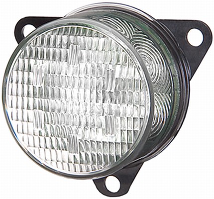 HELLA 2BA 011 172-431 Blinkleuchte