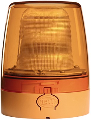 HELLA 9EL 863 100-031 Lichtscheibe