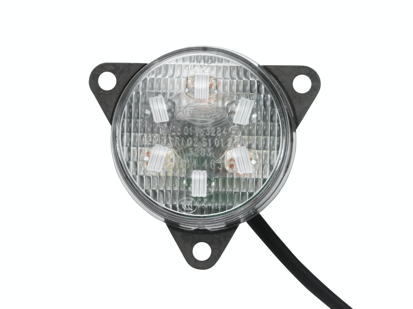 HELLA 2BA 011 172-001 Blinkleuchte