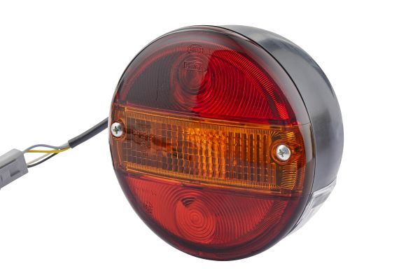 HELLA 2SE 001 685-617 Heckleuchte 1 Stück