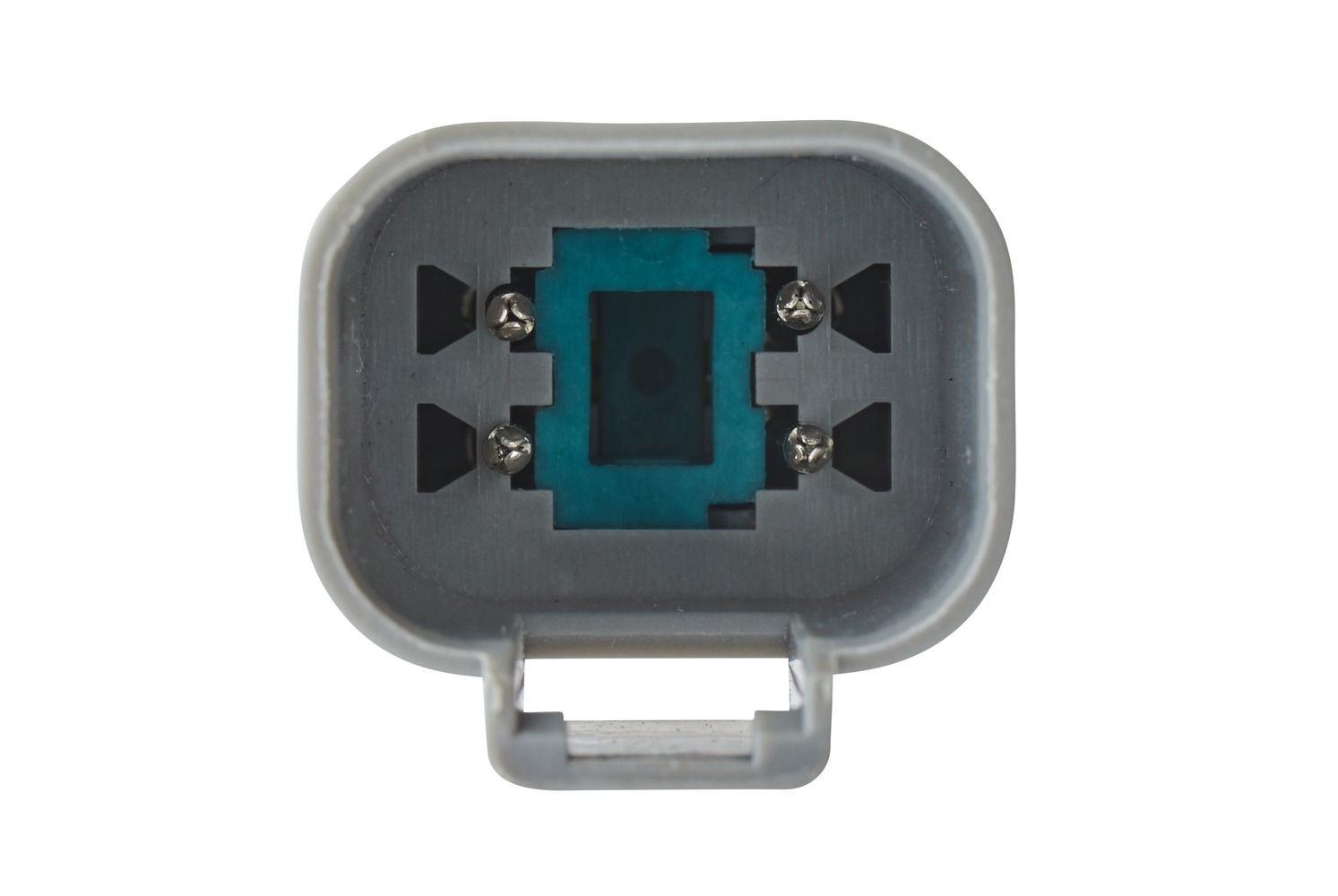 HELLA 2VA 012 497-011 Heckleuchte