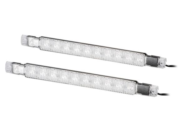 HELLA 2PT 980 880-861 Tagfahrleuchtensatz