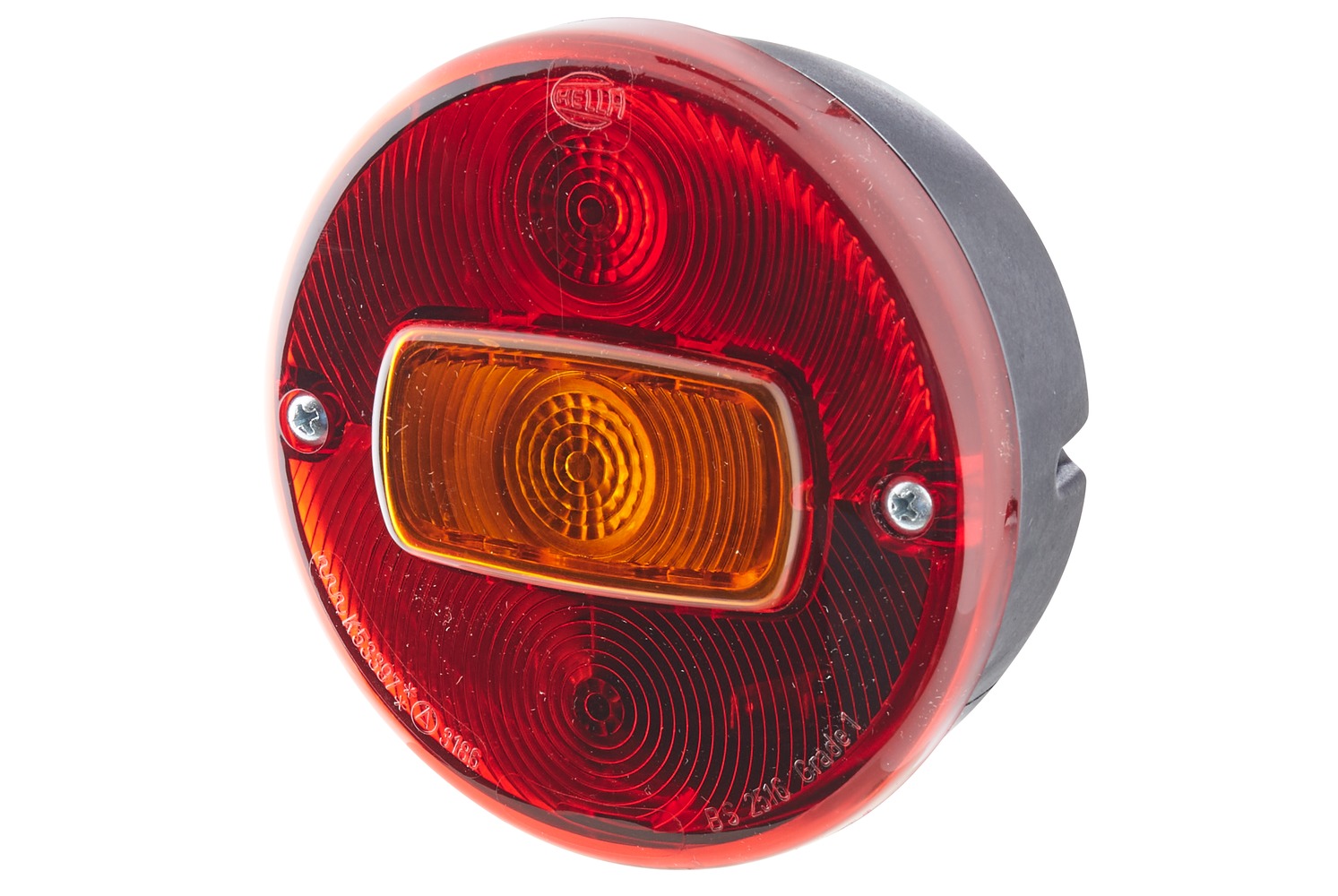 HELLA 2SD 001 679-001 Heckleuchte