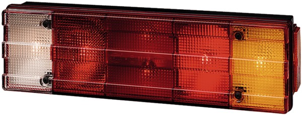HELLA 2SK 340 101-021 Heckleuchte