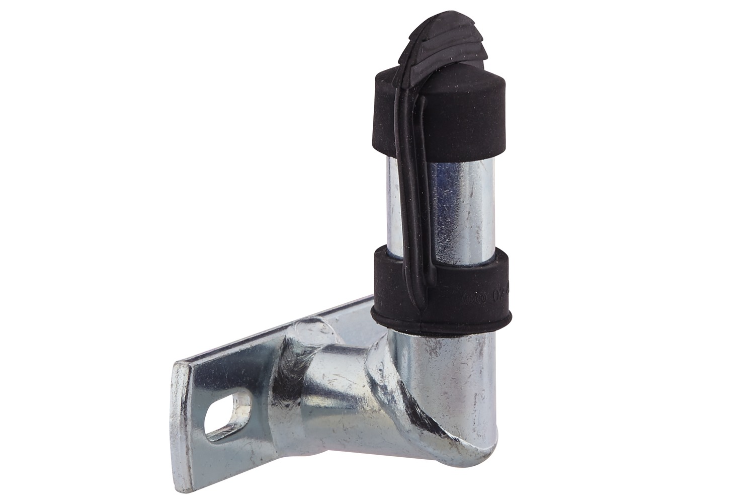 HELLA 8HG 006 294-111 Halter mit Kappe mit Mutter mit Schrauben