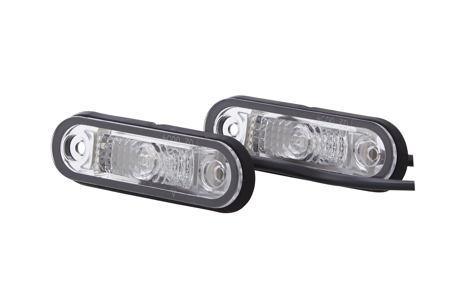 HELLA 2PF 959 590-212 Positionsleuchte