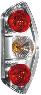 HELLA 2SD 343 440-057 Heckleuchte 10 Stück