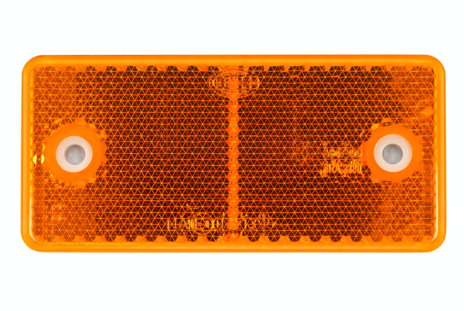 HELLA 8RA 003 326-011 Rückstrahler