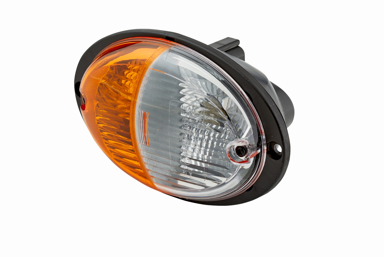 HELLA 2BE 343 130-667 Blinkleuchte mit Blinklicht