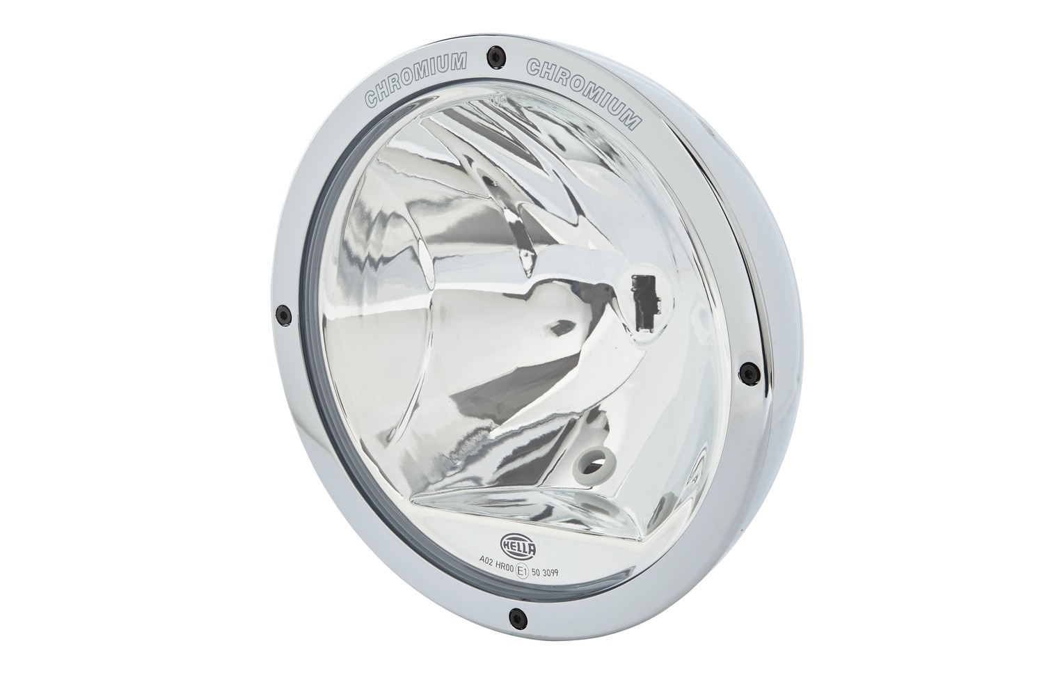 HELLA 1F8 007 560-411 Fernscheinwerfer mit Positionslicht und Fernlicht