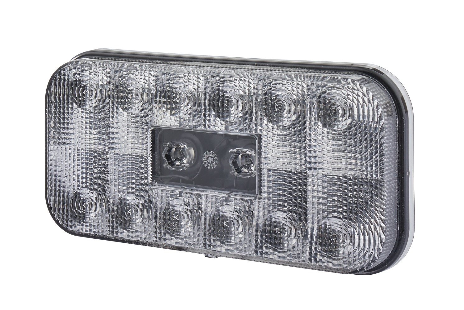 HELLA 2VA 011 900-001 Heckleuchte - LED - 12V - links/rechts