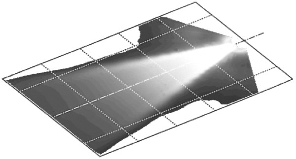 HELLA 1GA 005 060-001 Arbeitsscheinwerfer für Anbau