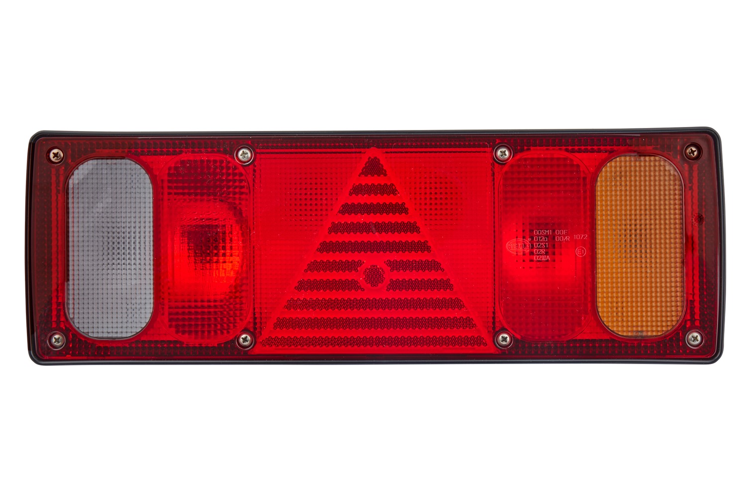 HELLA 2VP 340 450-021 Heckleuchte