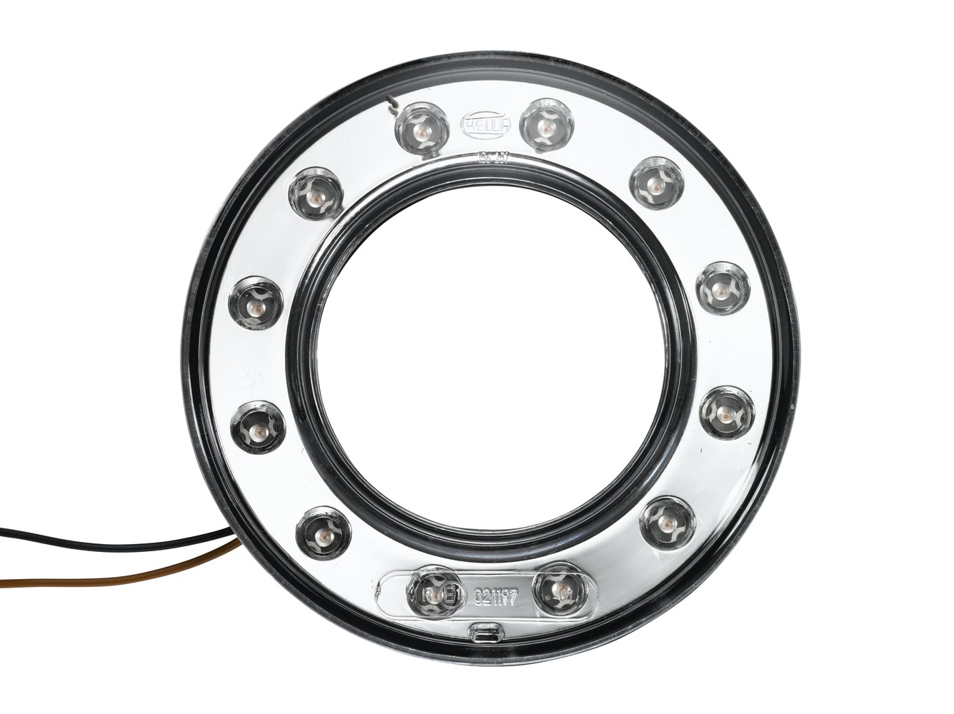 HELLA 2SA 008 405-021 Schlussleuchte