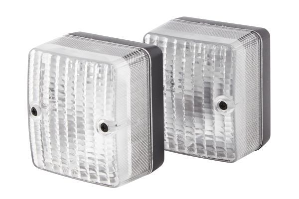 HELLA 2ZR 996 012-111 Rückfahrleuchte