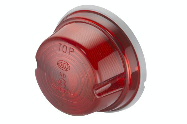 HELLA 2SA 001 259-751 Schlussleuchte