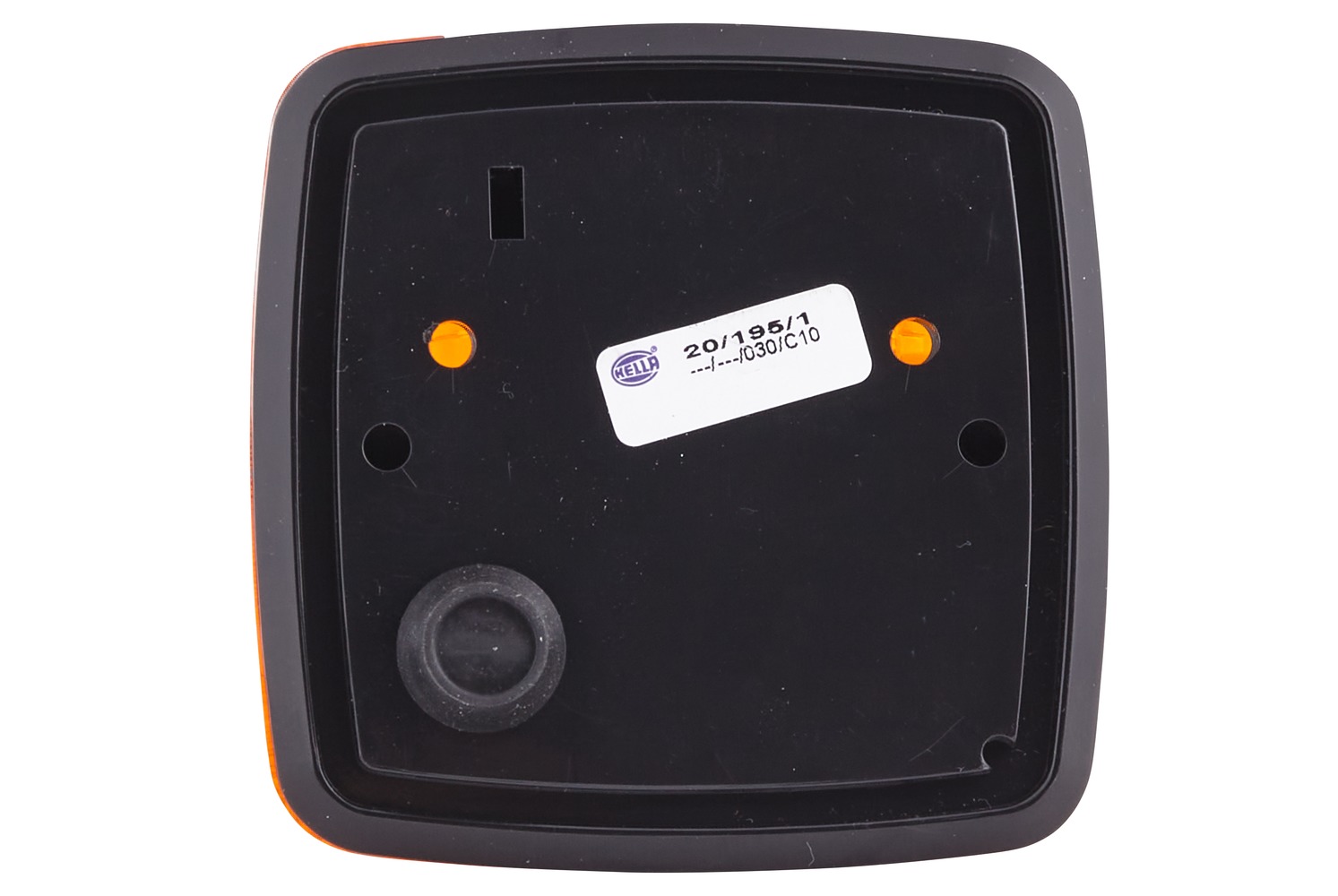 HELLA 2BA 003 014-011 Blinkleuchte 2 Stück