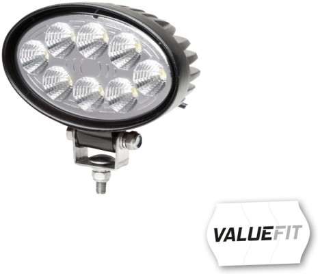 HELLA 1GA 357 001-001 Arbeitsscheinwerfer