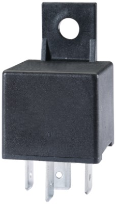 HELLA 4RA 965 400-001 Relais, Arbeitsstrom