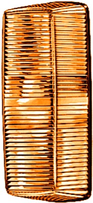 HELLA 2BA 001 277-021 Blinkleuchte