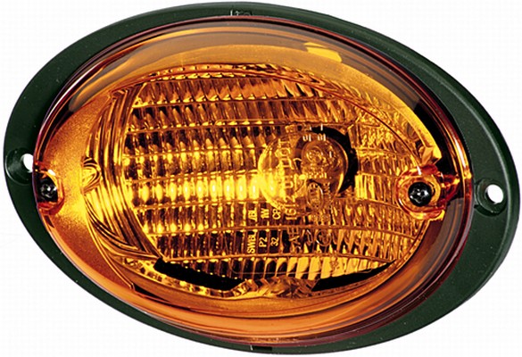 HELLA 2BA 343 130-547 Blinkleuchte