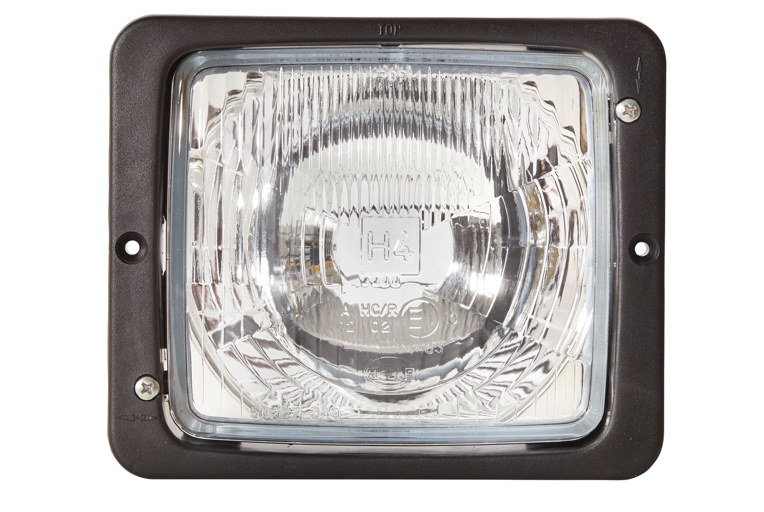HELLA 1AA 004 109-021 Hauptscheinwerfer