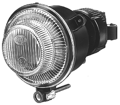 HELLA 1NL 007 186-061 Nebelscheinwerfer