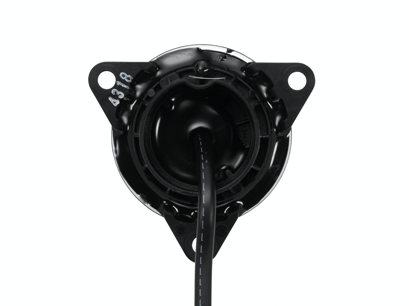 HELLA 2BA 011 172-421 Blinkleuchte