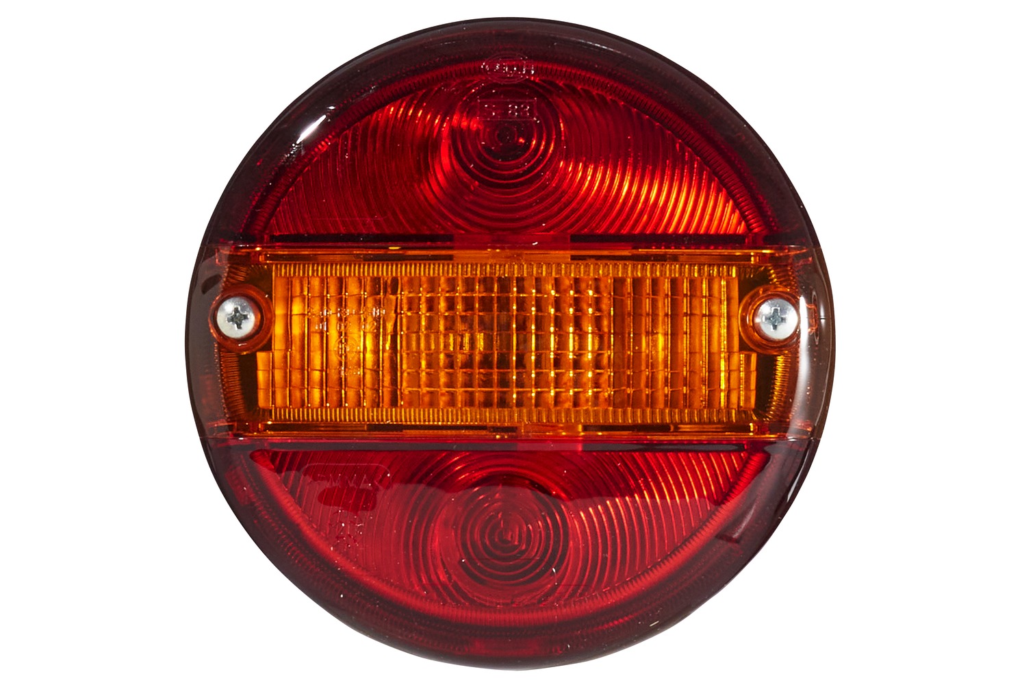 HELLA 2SE 001 685-221 Heckleuchte