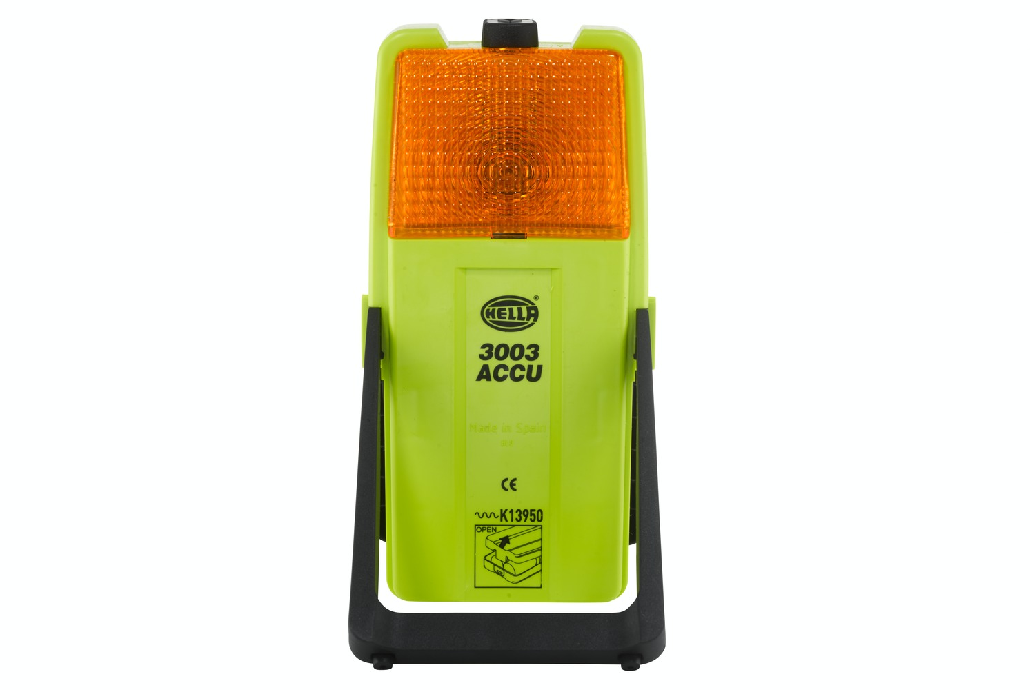 HELLA 2XW 007 146-011 Sicherheits-Warnblinkleuchte