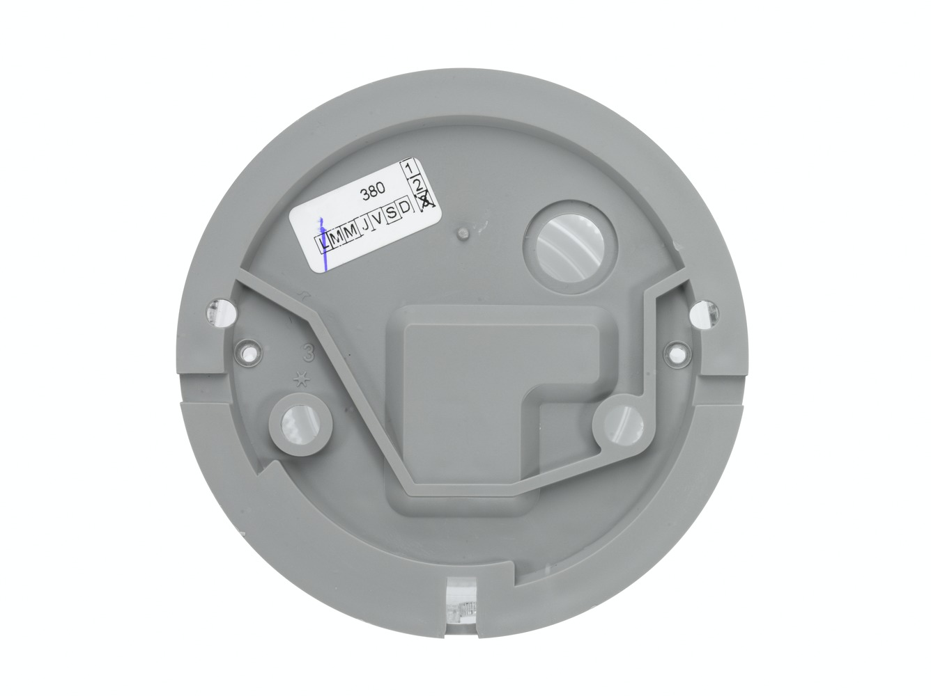 HELLA 2PF 001 259-631 Positionsleuchte