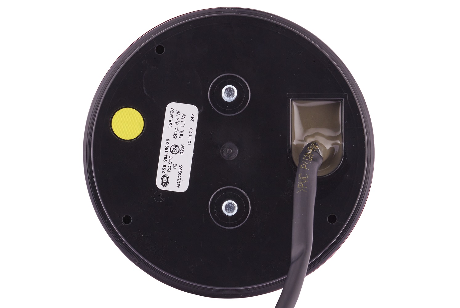 HELLA 2SB 964 169-301 Heckleuchte